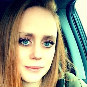 Meet your Posher, Mallory